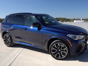 New 2024 X5 CUV Special Offer