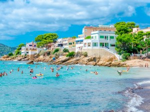 Jet2 Holidays Package Holidays Skiathos