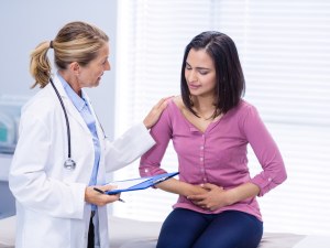 Female Gastroenterologist My Area