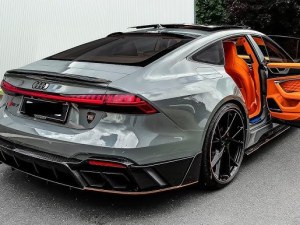 RS7 Sale