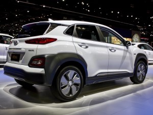 Hyundai Kona Awd Lease Deals