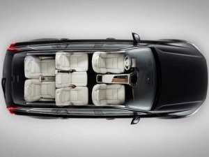 Best SUVs Family For 2026