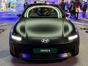 800 Mile Range Electric Car