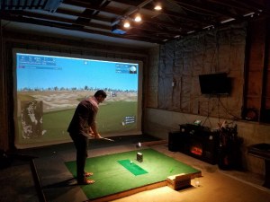 Uneekor Golf Simulators