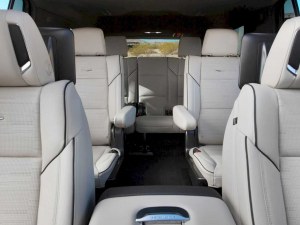 New 2026 Escalade Vs Navigator SUVs Deals