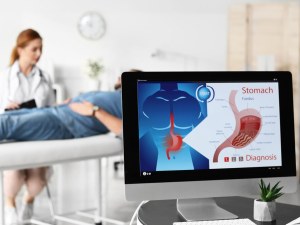 Gastrologist Doctor Near