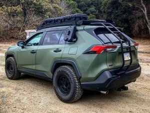 Electric Cars SUVs 2026