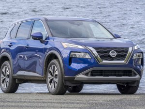 New 2026 Rogue Crossover Offers