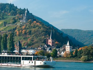 Usa River Cruises For Seniors