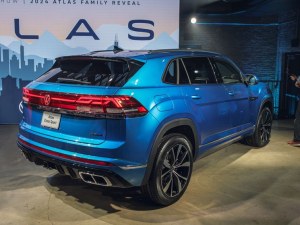 New Atlas Midsize Sport Utility Offers