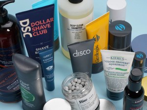Best Mens Skin Care Kit