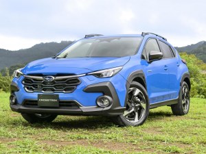 2026 Crosstreks SUVs Best Offer
