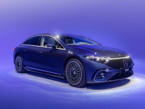 2021 Luxury Sedan S Class Lease