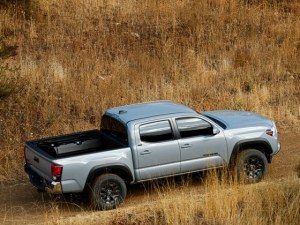 New Truck On Sales