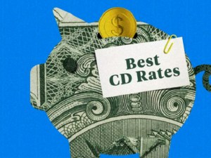 JP Morgan High Yield CDs