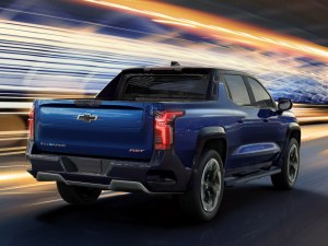 2022 Silverado Pickup Prices