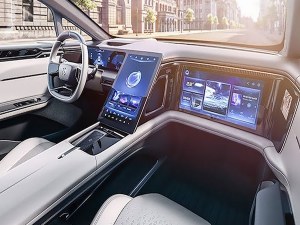Cadillac XT6 2020 Lease Offers