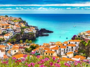 Tenerife Beachfront Resort Holidays