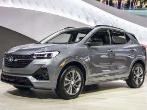 2026 Encore SUV Offers
