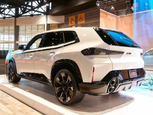 Luxury Outlander Crossovers SUVs Sale