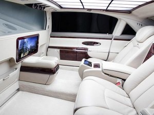 Best New 2026 XT6 Luxury SUV