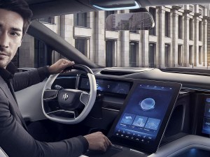 Best New Luxury Midsize SUVs