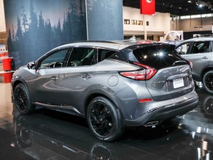 New 2026 Murano Special Offers