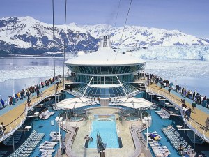 Cruise Alaska From Los Angeles