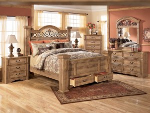 Bed Furniture Stores