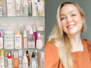 Skincare Routine For Dry Sensitive Skin