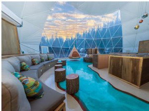Best Grand Canyon Accommodation
