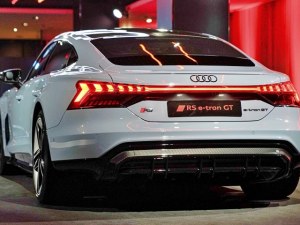 2026 Lyriq Vs Audi E-Tron Electric CUV