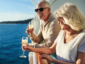 Senior Cruise Package Deals