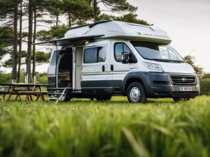 Full Size SUV Buy