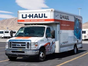 Affordable Pickup Truck Rental