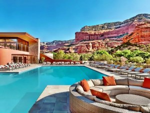 Lodging South Rim Grand Canyon National Park