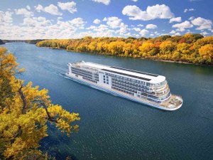 Snake River River Cruise
