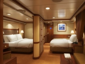 Galapagos Islands Luxury Cruises