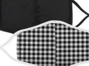 Reusable Face Covers In Bulk