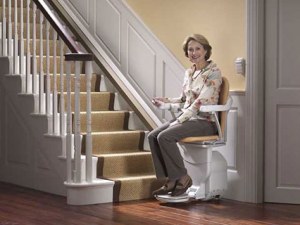 Acorn Stairlift Price List