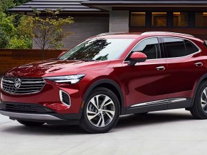All New 2024 Seniors SUV Special Offers