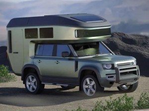 Best 2026 Luxury SUVs Offers