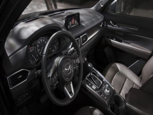 2021 Mazda CX-5 SUV Lease Deal Near Columbus