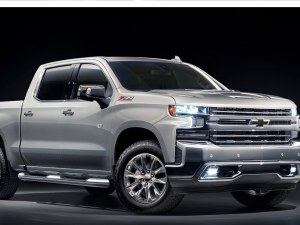 New 2026 1500 Truck Offers