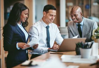 Popular Business Degrees to Pursue This Year