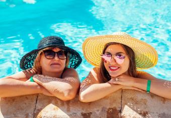 Three Places to Find Flattering Swimsuits