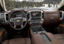 Get to Know the All-New 2023 Chevy Silverado