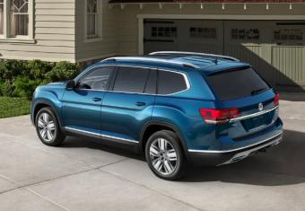 A Quick Look at the New 2020 Volkswagen Lineup