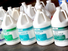 7 Cleaning Options for Hardwood Floors