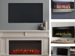 The Ultimate Guide To Fireplaces